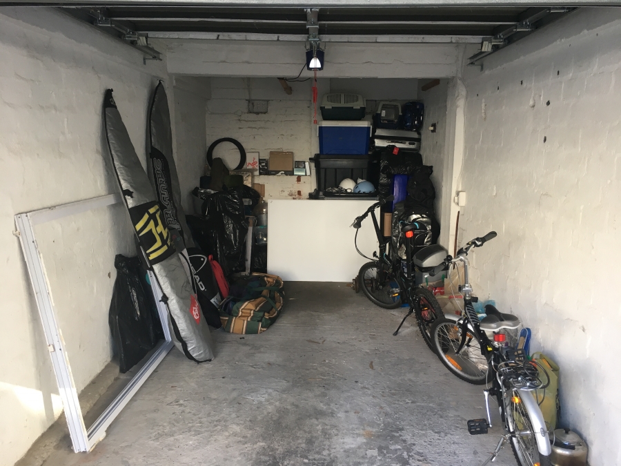 1 Bedroom Property for Sale in Green Point Western Cape